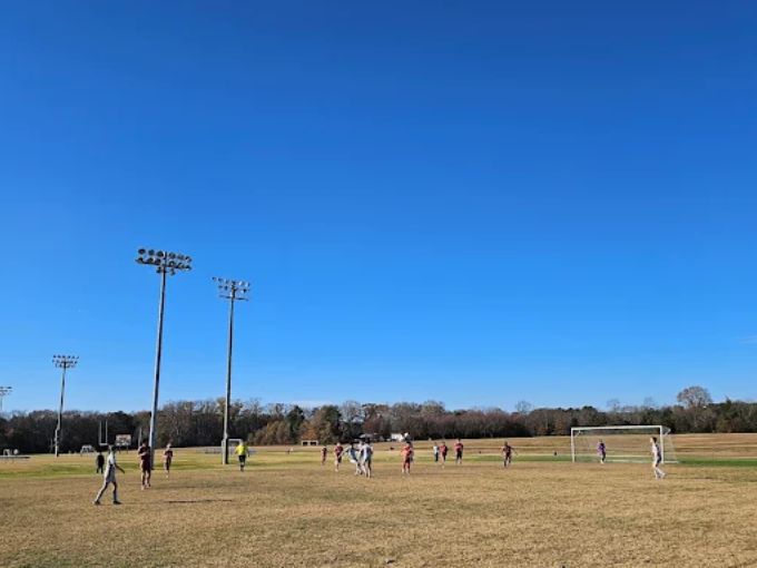 Dorey Park and Recreation Center