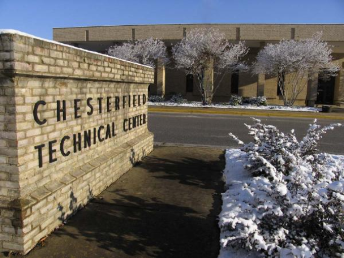 Chesterfield Technical Center - Courthouse Campus