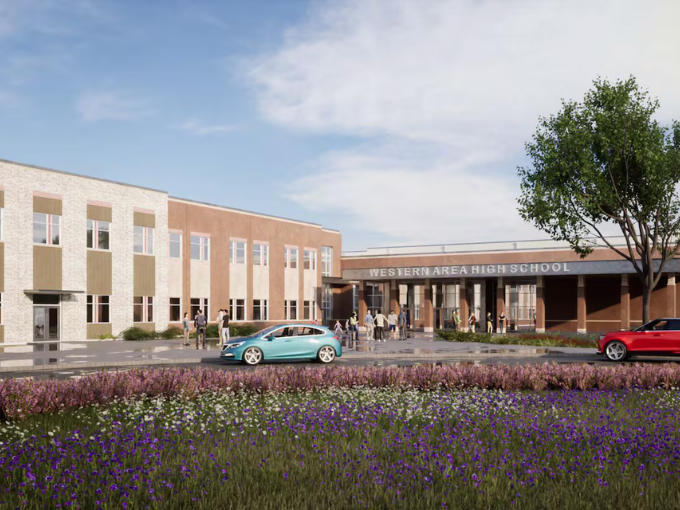 Chesterfield County School District