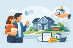 First Time Home Buyer Loan Guidelines