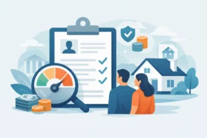 Soft Credit Mortgage Prequalification Explained