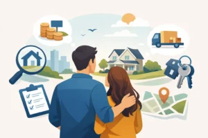 What Should First-Time Home Buyers Know?